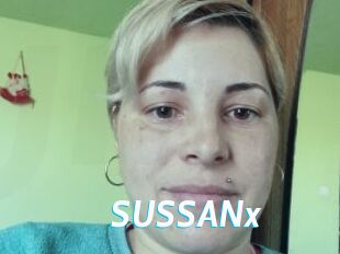 SUSSANx