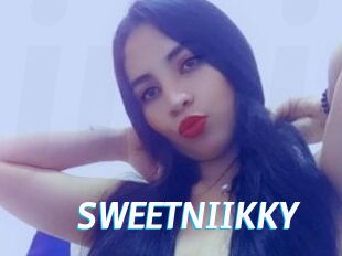 SWEETNIIKKY