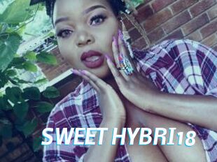 SWEET_HYBRI18