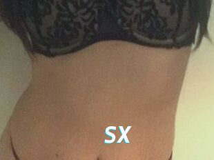 SX