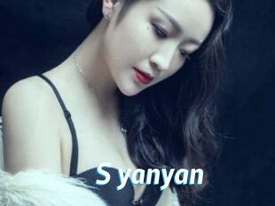 S_yanyan