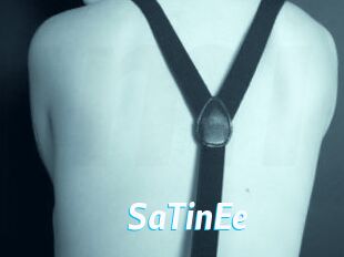 SaTinEe