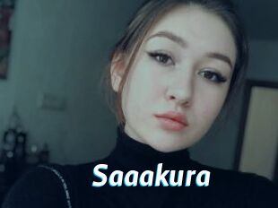 Saaakura