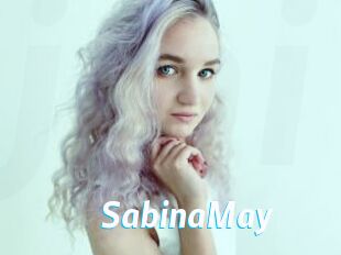 SabinaMay