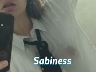 Sabiness