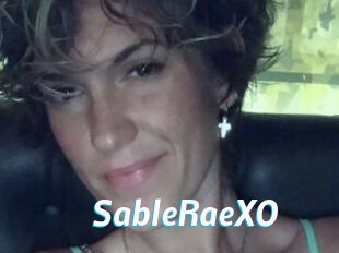 SableRaeXO