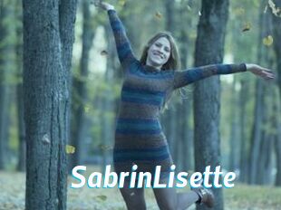 SabrinLisette