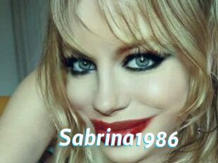 Sabrina1986