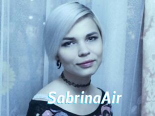 SabrinaAir