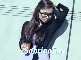 SabrinaFay