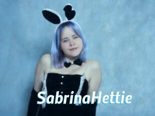 SabrinaHettie J Mine