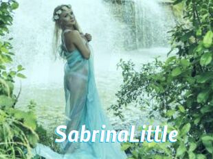 SabrinaLittle J Mine