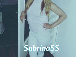 SabrinaSS