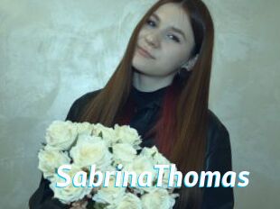 SabrinaThomas