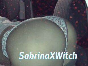 SabrinaX_Witch