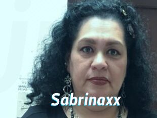 Sabrinaxx