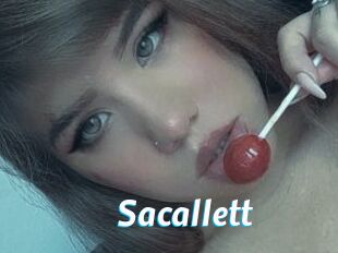Sacallett
