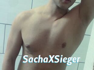 SachaXSieger