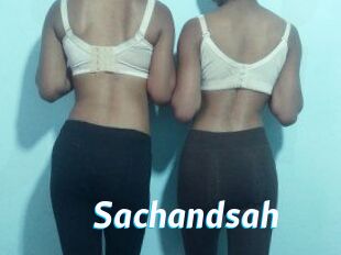 Sachandsah
