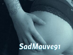 SadMauve91