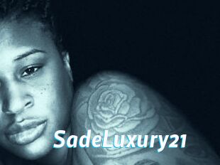 SadeLuxury21