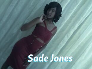 Sade_Jones