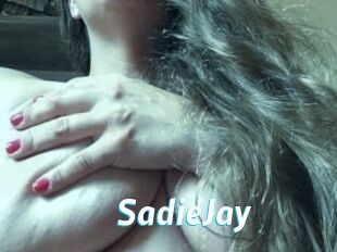 SadieJay