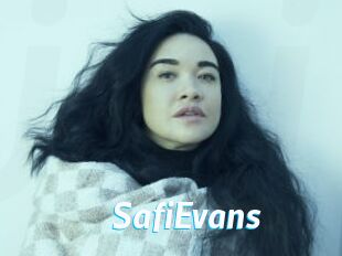 SafiEvans