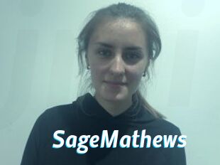 SageMathews