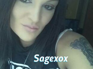 Sagexox