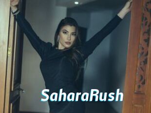 SaharaRush