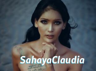 SahayaClaudia