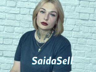 SaidaSell