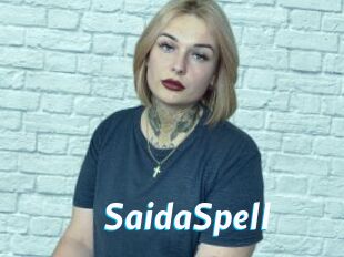 SaidaSpell