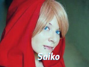Saiko