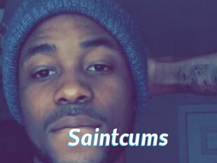 Saintcums