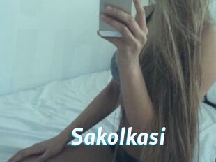 Sakolkasi