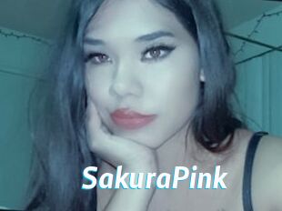 SakuraPink