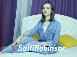 SalliRobinson