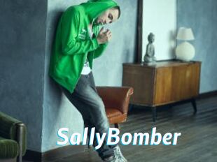 SallyBomber