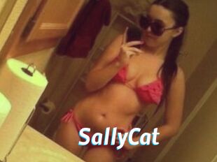 SallyCat