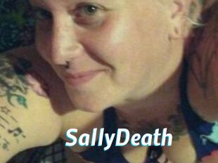 SallyDeath