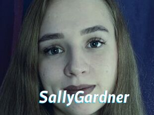 SallyGardner