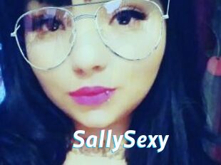 SallySexy