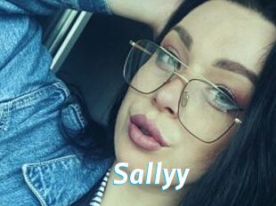 Sallyy