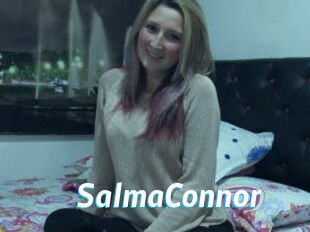 SalmaConnor J Mine