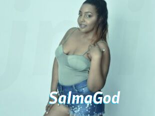 SalmaGod