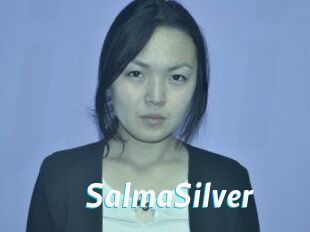 SalmaSilver