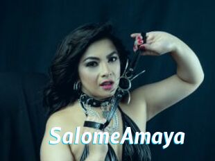 SalomeAmaya