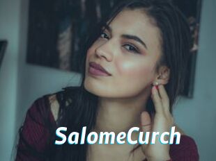 SalomeCurch